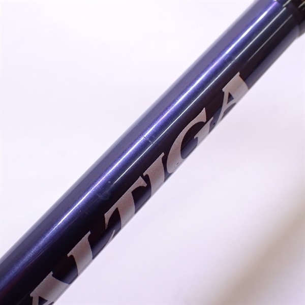 ソルティガＲＪ６２Ｓ－３　ＬＯ
